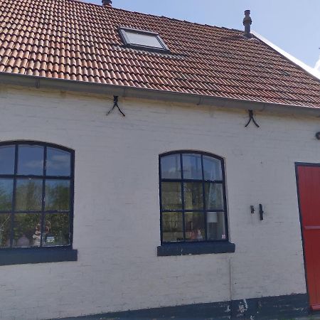 Boven De Wol Bed and Breakfast Appelscha Exterior foto