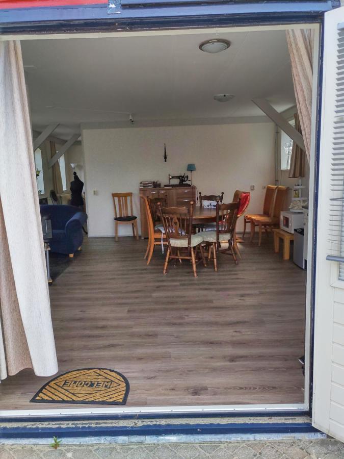 Boven De Wol Bed and Breakfast Appelscha Exterior foto