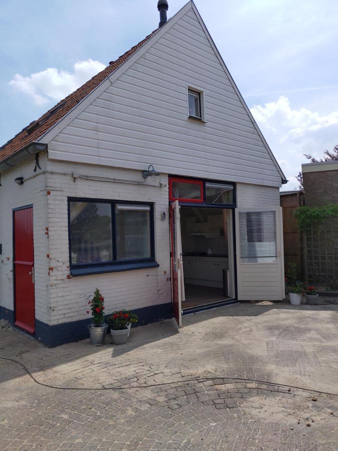 Boven De Wol Bed and Breakfast Appelscha Exterior foto
